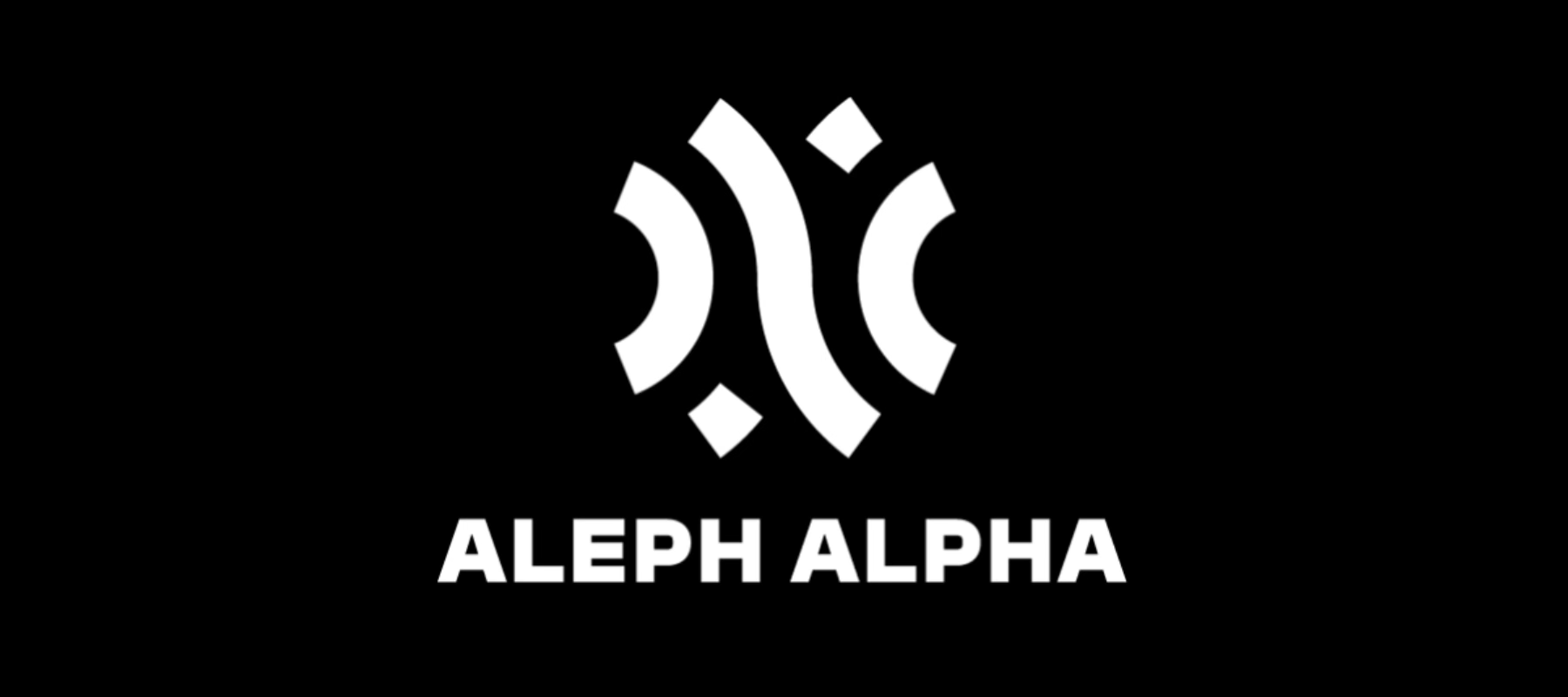 Aleph Alpha logo