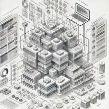 C4 model abstraction image